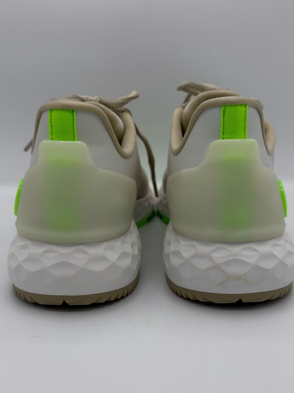 G/FORE Womens MG4+ Gradient Spikeless Golf Shoe Stone Size 6 - Picture 8 of 13